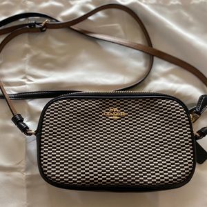 Coach Factory Sadie Crossbody